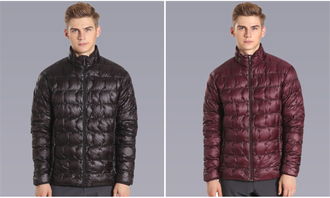 顶级1000蓬松度白鹅绒 君羽17秋冬新款户外羽绒服深度解析