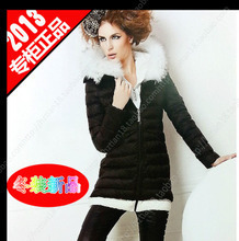 pbjus绝色羽绒服 定义冬日奢华保暖新风尚