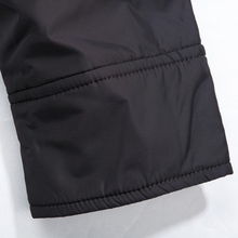 时尚与功能的完美融合 花花公子男士短款羽绒服评测